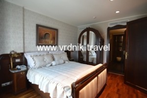 Apartman Premier hotel Premier Aqua Vrdnik