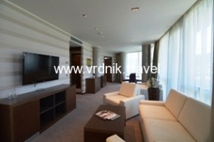 Apartmani hotel Premier Aqua Vrdnik
