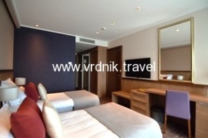 Lux sobe hotel Premier Aqua Vrdnik