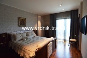 Superior apartmani hotel Premier Aqua Vrdnik