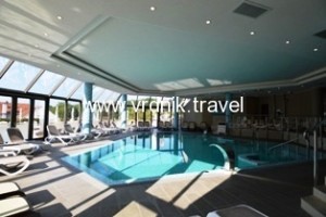 Wellness & spa Premier Aqua Vrdnik