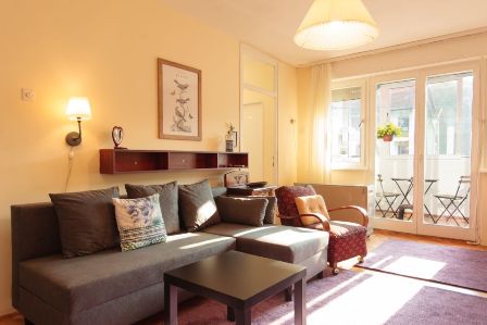 apartman goran lux vrdnik smestaj