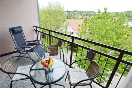 apartman ivan lux vrdnik smestaj