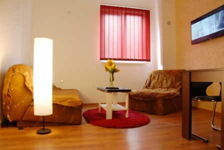 apartman olja banja vrdnik smestaj