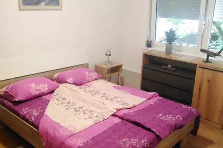 apartman polja lavande banja vrdnik