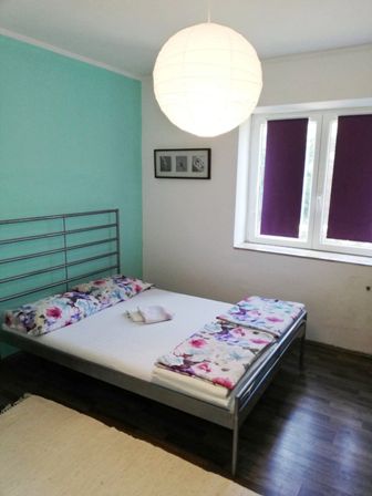 apartman priroda banja vrdnik