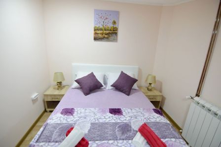 apartman purple banja vrdnik smestaj