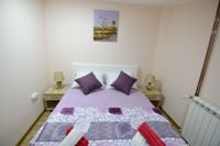 apartman purple banja vrdnik smestaj