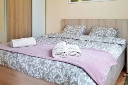 apartman sunce vrdnik