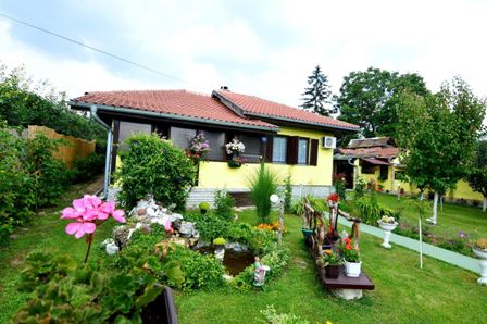 apartman vrt banja vrdnik smestaj
