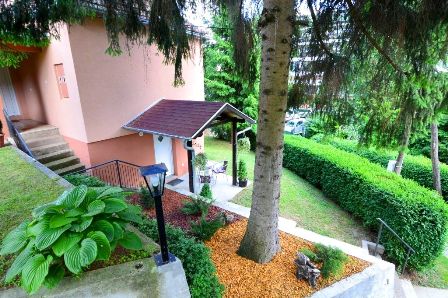 apartmani biljana vrdnik smestaj
