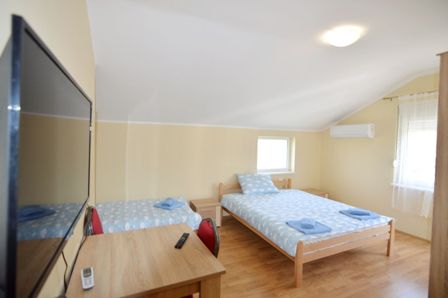 apartmani flamingo banja vrdnik smestaj