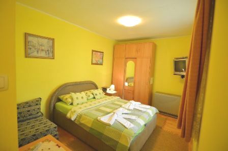 apartmani fruskogorski mir vrdnik smestaj