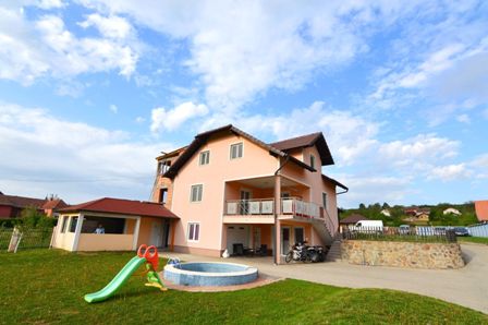apartmani harizma vrdnik smestaj