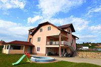 apartmani harizma vrdnik smestaj
