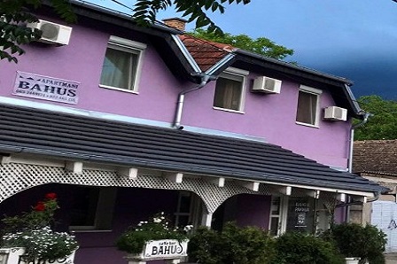 apartmani helena vrdnik smestaj