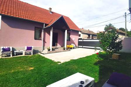 apartmani iris vrdnik smestaj