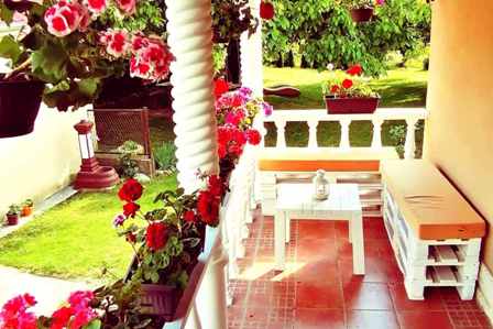 apartmani lazar banja vrdnik smestaj