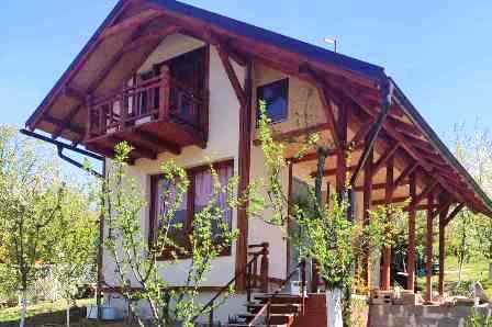 apartmani mila vrdnik