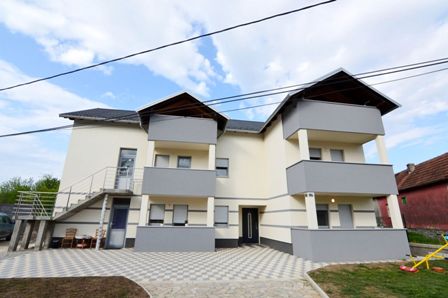 apartmani palata vrdnik smestaj