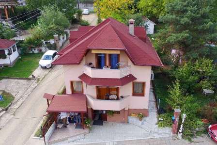 apartmani radunkovic vrdnik smestaj