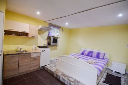 apartmani san banja vrdnik smestaj