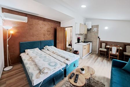 apartmani tera nova banja vrdnik smestaj