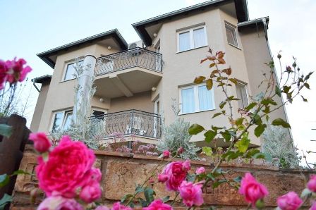 banja vrdnik apartmani branka