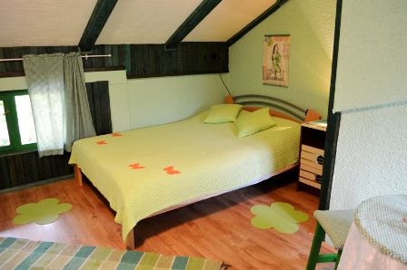 banja vrdnik apartmani oaza mira