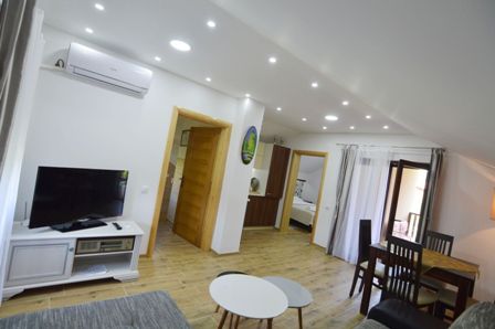 banja vrdnik smestaj apartman comfort