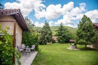 banja vrdnik smestaj apartman jelena lux