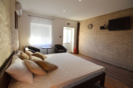 banja vrdnik smestaj apartmani lux