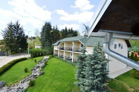 banja vrdnik smestaj apartmani sa pogledom