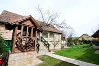 banja vrdnik smestaj apartmani sremski raj