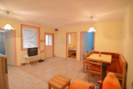banja vrdnik smestaj dvosobni apartman