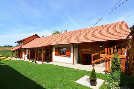 banja vrdnik smestaj fruskogorska lugarnica
