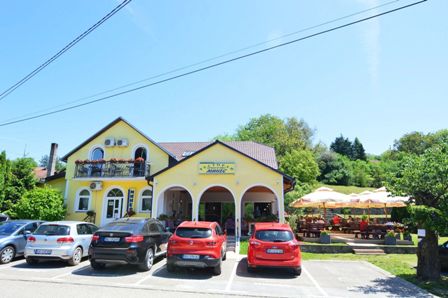 smestaj mines banja vrdnik