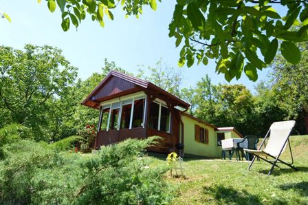 vikendica romansa banja vrdnik smestaj